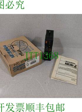 原装供应 A1SJ71UC24-R2 RS-232-C 单元