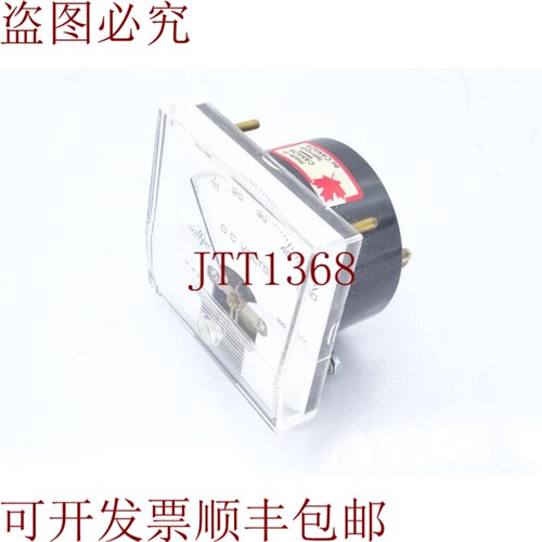 原装供应WILBAC 18140 面板计量器