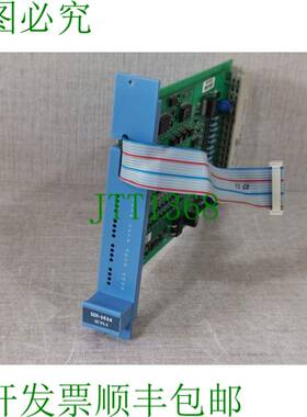 原装供应HYWELL SDI-1624 数字输入卡 CC V1.1 - 模块商品亮点划