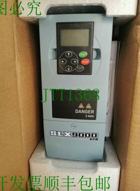 原装供应/卡特勒锤SLX006A1-4A1B0/SLX9000/5.5KW 7.5马力