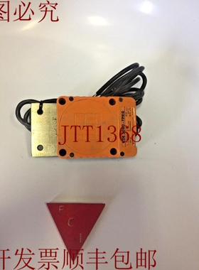 原装供应IFM EFECTOR 电容式接近开关 KDE 3060-FPKG KDE3060FPKG