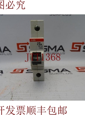 原装供应ASEA 棕色 BOVERI S281-K32A 电路支架