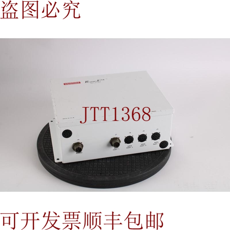 原装供应California Microwave CM91A-1A 收音机 Enlace Datos 收