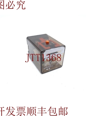 原装供应SCHRACK BRL-206110 继电器