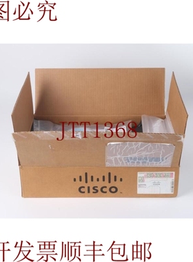 原装供应关于 Cisco C881G-S-K9 Inalámbrico Servicios Integra