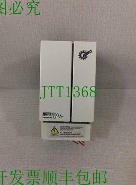 原装供应NORD NORDAC VECTOR MC SK 250/1 FCT 78002500/201189