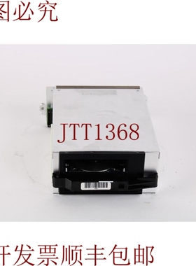 原装供应戴尔 04GPJV DRV ASM、 LT06、UDS3、双 SAS 磁带驱动器