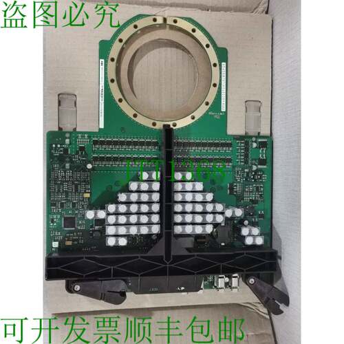 原装供应ABB 3BHE019719R0101 控制器模块 PLC 模块 5SHX 1960L00