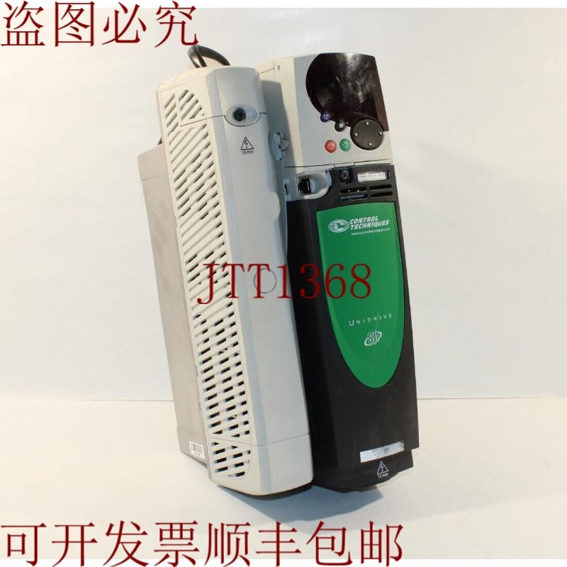 原装供应Control Techniques SP2402 Unidrive 银色