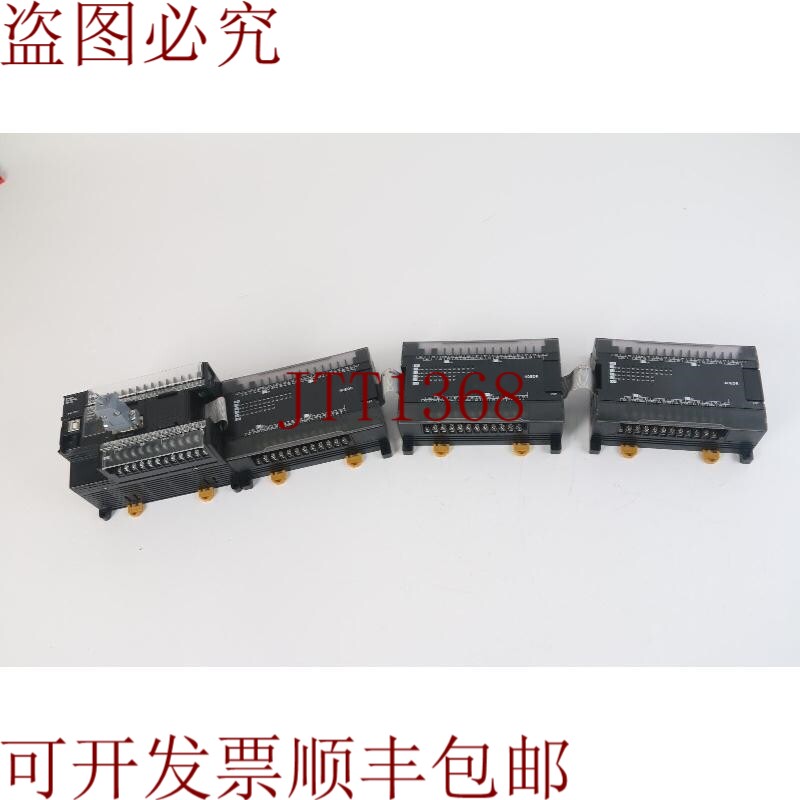 原装供应SYSMAC CP1H 简化式控制器带 40EDR 简化式控制器扩展