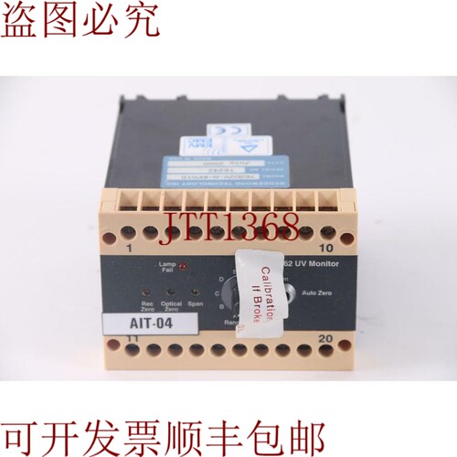 原装供应Wedgewood 762D2V-N-KF010 型号 762 监测仪模块