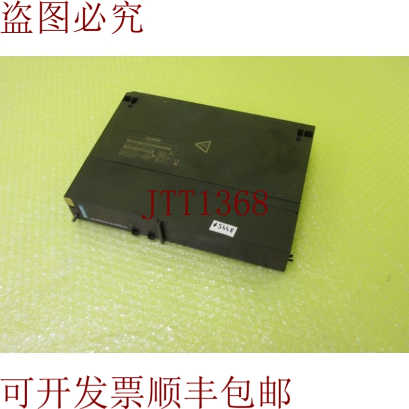 原装供应6ES7 407-0KA01-0AA0 SIMATIC S7 _  _  5448