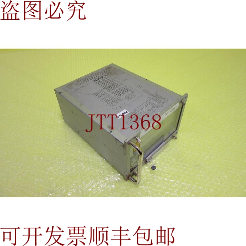 原装供应兰迪斯&吉尔 ZMT102.2R14F9-1/2_6_10231