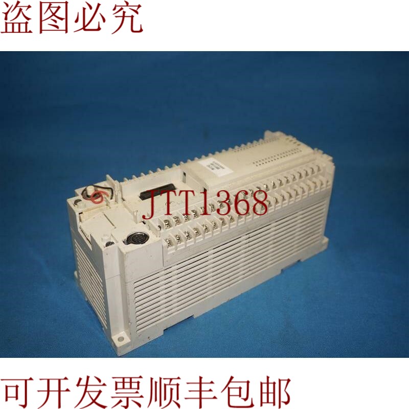 原装供应FX2N-64MT FX2N64MT 逻辑控制器带宽度