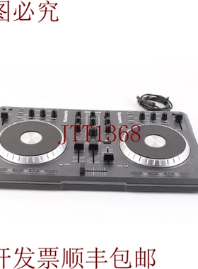 原装供应Numark Mixtrack 数字控制台 Dj