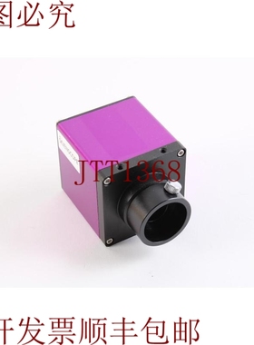 原装供应Scienscope CC-WSXGA-1 VGA 宽屏虹膜