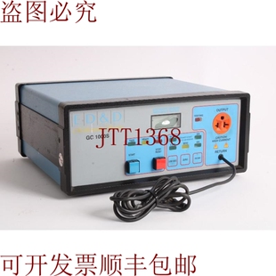 原装供应教育设计和开发 GC-1000S Suelo Impedancia Probador -
