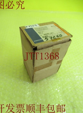 原装供应3LB3 200-4ZA01 控制开关 _ 保障 1367