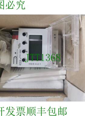 原装供应ABB HS/S 4.2.1 光传感器接口 2G 120 044 R0011 不带传
