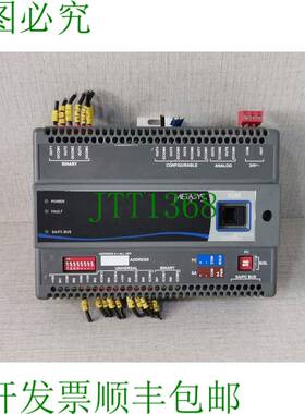 原装供应江森自控 Metasys IOM | MS-IOM4710-0 / MS-IOB4710-0