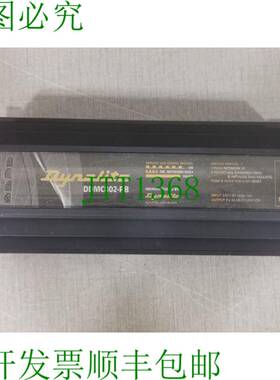 原装供应Dynalite DDMC802-PB控制器
