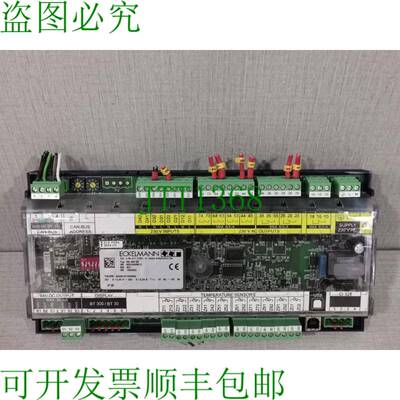 原装供应Eckelmann UA 400 CC 冷藏控制器 UA400CC