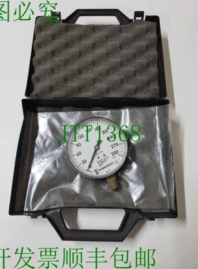 原装供应阿什克罗夫特压力表35-W1005P-02L-XUL-300 35W1005P02LX