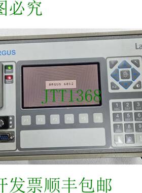 原装供应LAETUS ARGUS 6012 扩展内存带外壳