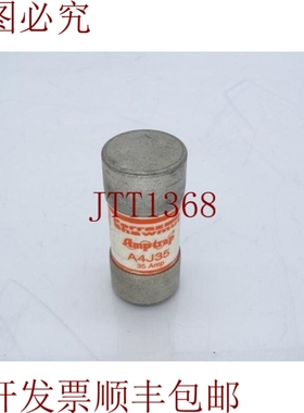 原装供应梅森A4J35保险丝