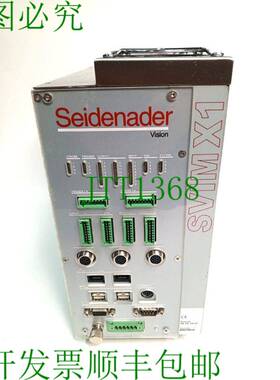 原装供应塞登纳德 SVIM X1 50 25 10 07 视觉 处理器
