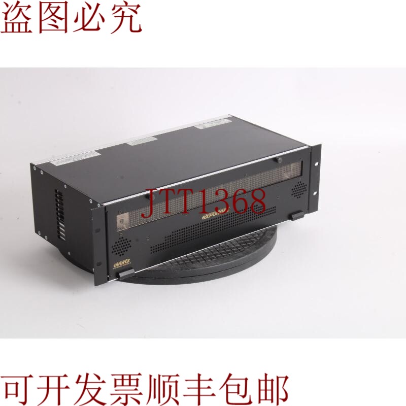 原装供应Evertz 500FR-LD Exponent 高密度分布 Marco Con / 15x