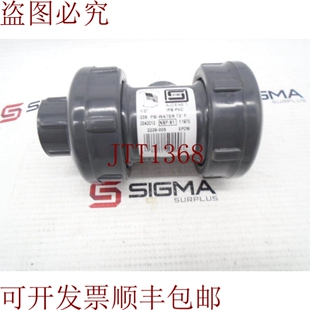 原装供应ORG FISCHER BOOKMARK NSF-61 联轴器