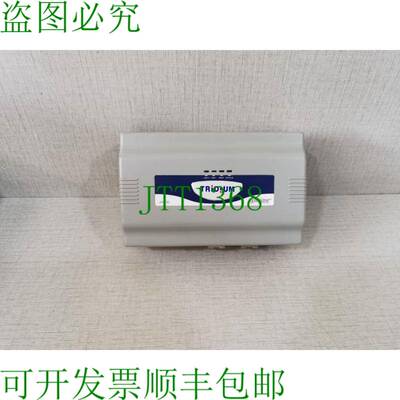 原装供应Niagra 的 Tridium JACE / J3EVYK 控制器