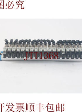原装供应18x VUVG-L14-B52-T-G18-1P3 电动阀带收集器