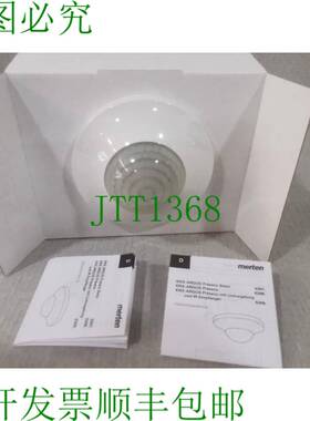 原装供应MERTEN 630819 KNX ARGUS 存在