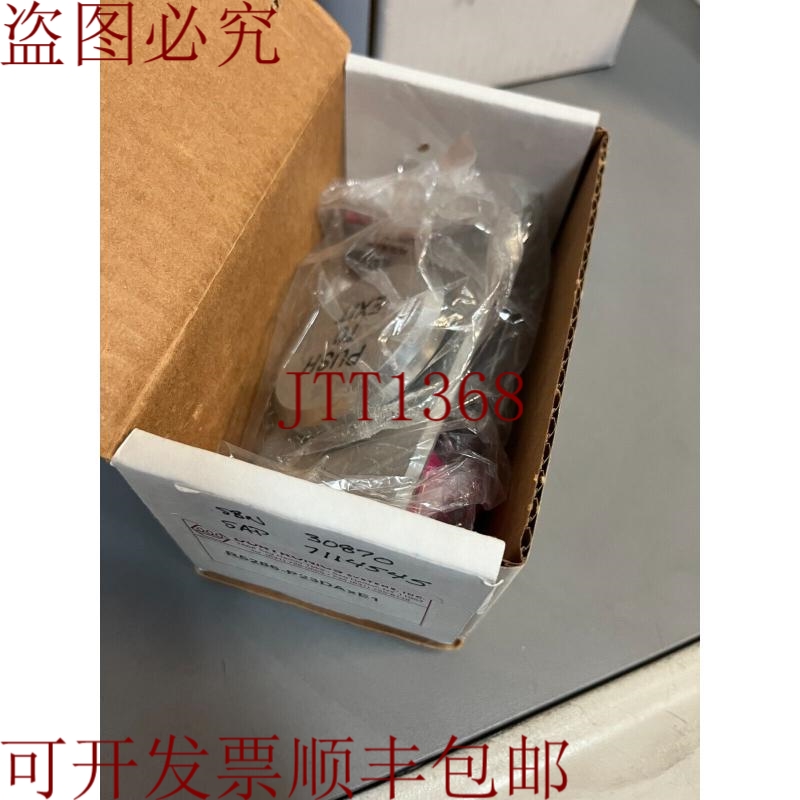 原装供应1 x Dortronics LED R5286-P23DAxE1RxL