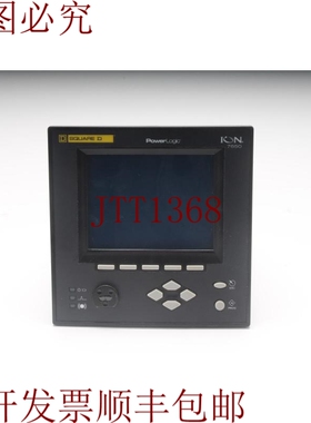 原装供应PowerLogic ION7650系列/高性能仪表