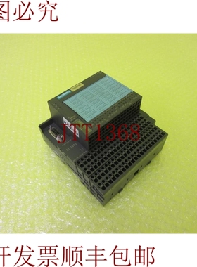 原装供应6ES7 151-1CA00-1BL0 _ IM 151-1 封装型 32DI _  5290