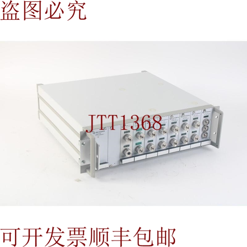 原装供应JDS 单相 OWB10002 光学工作台 W/1x SWS16103 和 7x SWS