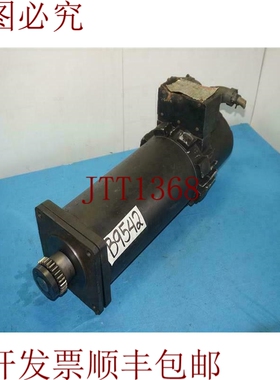 原装供应Fanuc A06B-0603-B021 1000 1/15 A06B0603B0211000 1/15