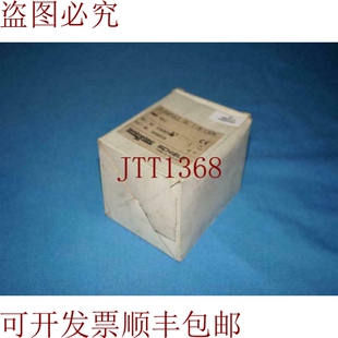 原装供应席勒 entrelec RETRACT COIL DL 110/132N