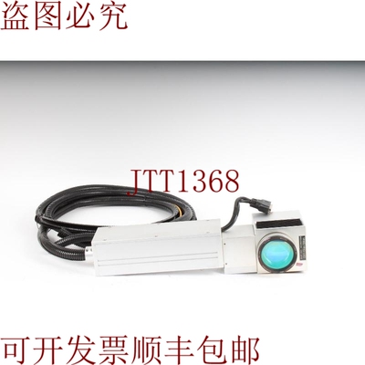 原装供应大族激光 CXY1-10mm-1064nm 振镜 Y F-Theta Lens 160mm