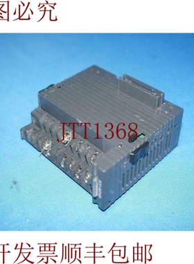 原装供应Keyence KV-AD40 KVAD40 模拟输入带模块宽度