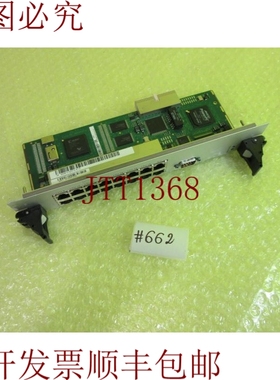 原装供应RTM S30810-Q2312-X-10_W30810-Q2312-B1-4卡_6个月662