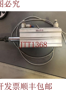 原装供应SMC NQ2A50-100DC 145 PSI 1.0 MPA 50 压力 100 压力+压