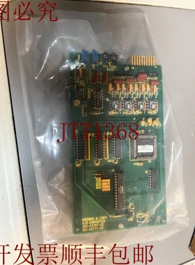 原装供应GIDDINGS LEWIS A/D 变频器 502-03797-02 501-04777-02