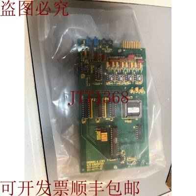 原装供应GIDDINGS LEWIS A/D 变频器 502-03797-02 501-04777-02