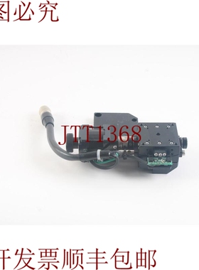 原装供应骏河精机 K501-40U-M Motorizado Etapa Con / 东方 PMM3