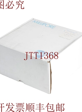 原装供应密理博 ZFMQ00WMB Montaje Pared 支持系统