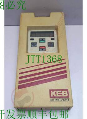 原装供应KEB 00.F5.060-1000 操作面板
